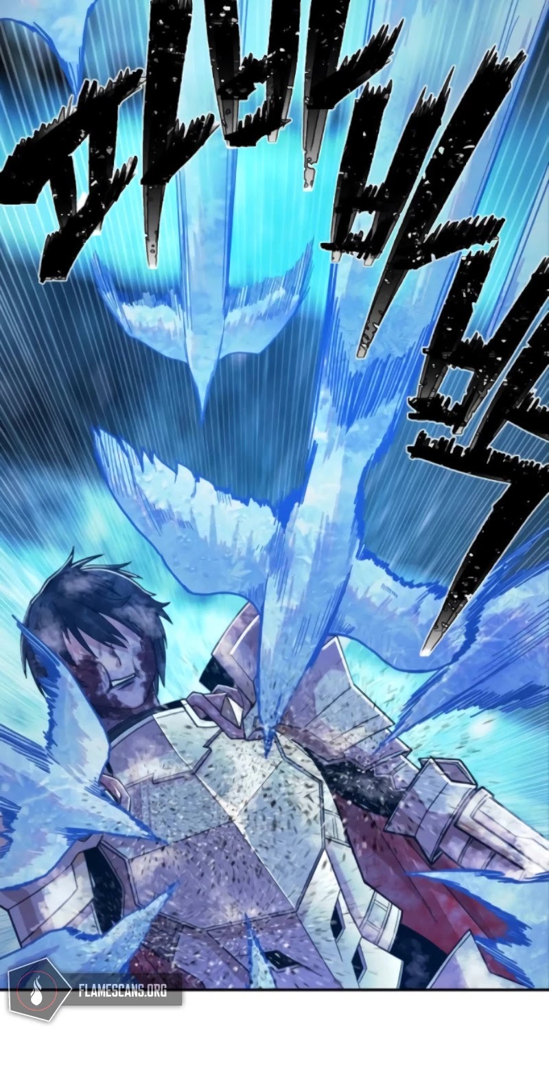 Hero Has Returned Chapter 25 page 60 - Chapter 25