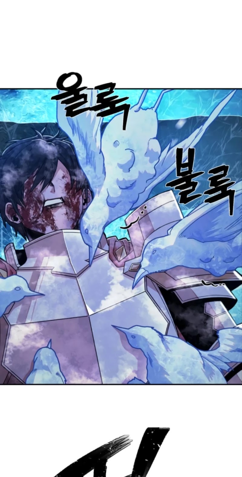 Hero Has Returned Chapter 25 page 61 - Chapter 25