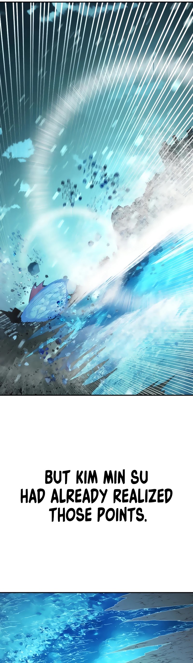Hero Has Returned Chapter 26 page 11 - Chapter 26