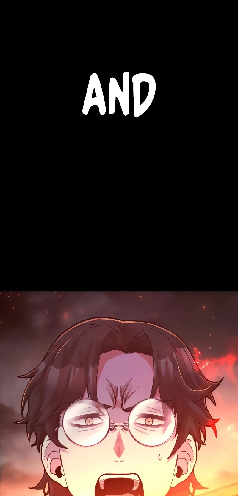 Hero Has Returned Chapter 26 page 19 - Chapter 26