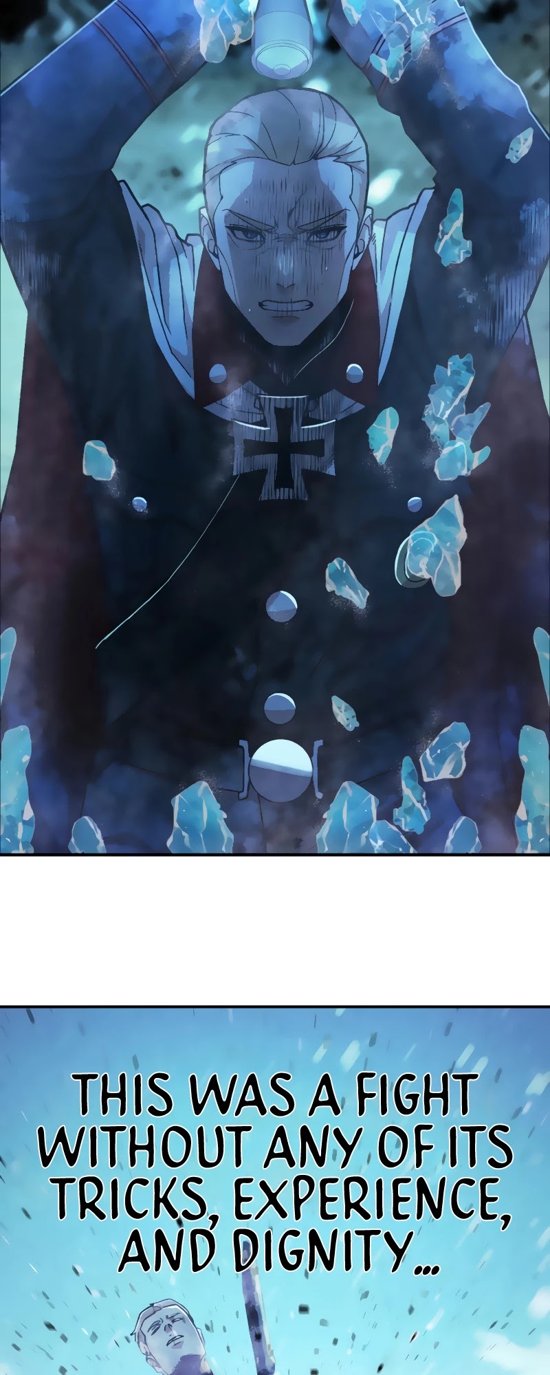 Hero Has Returned Chapter 26 page 23 - Chapter 26