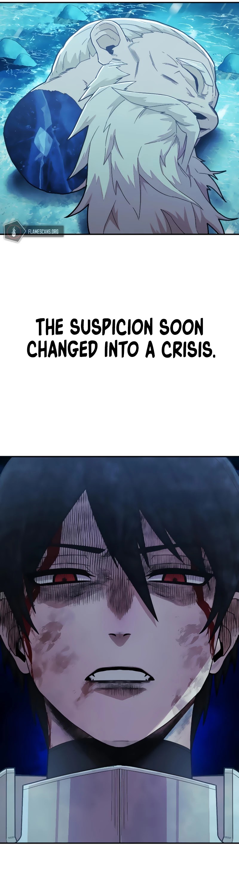 Hero Has Returned Chapter 26 page 25 - Chapter 26