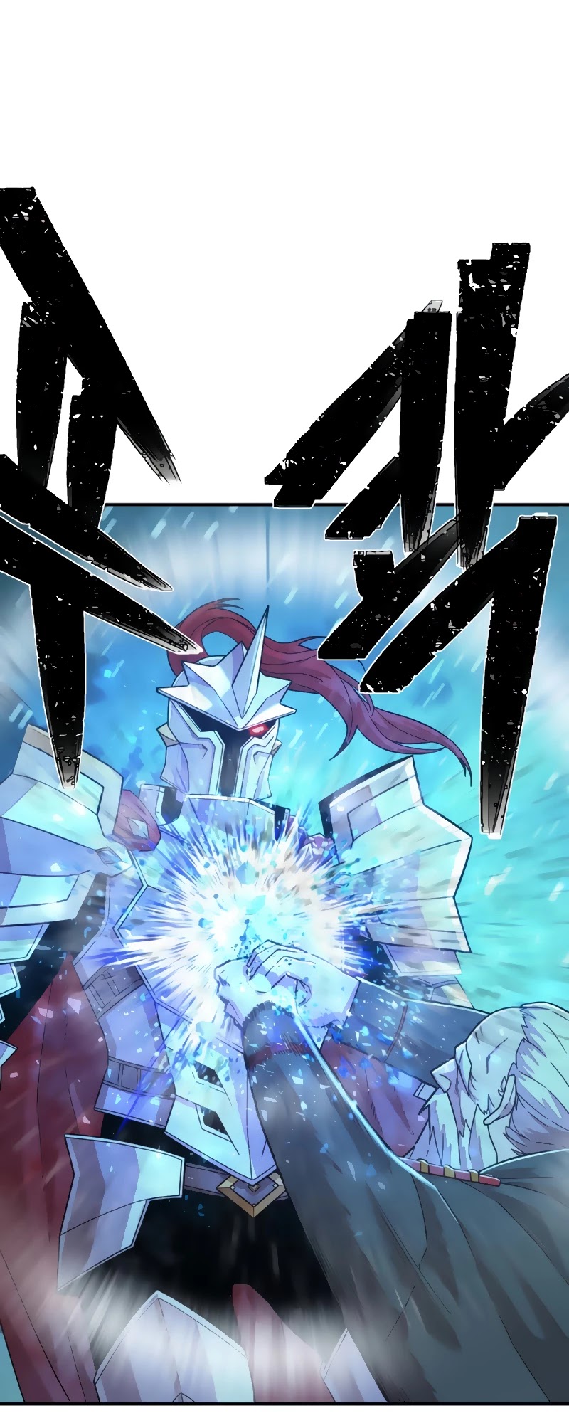 Hero Has Returned Chapter 26 page 28 - Chapter 26