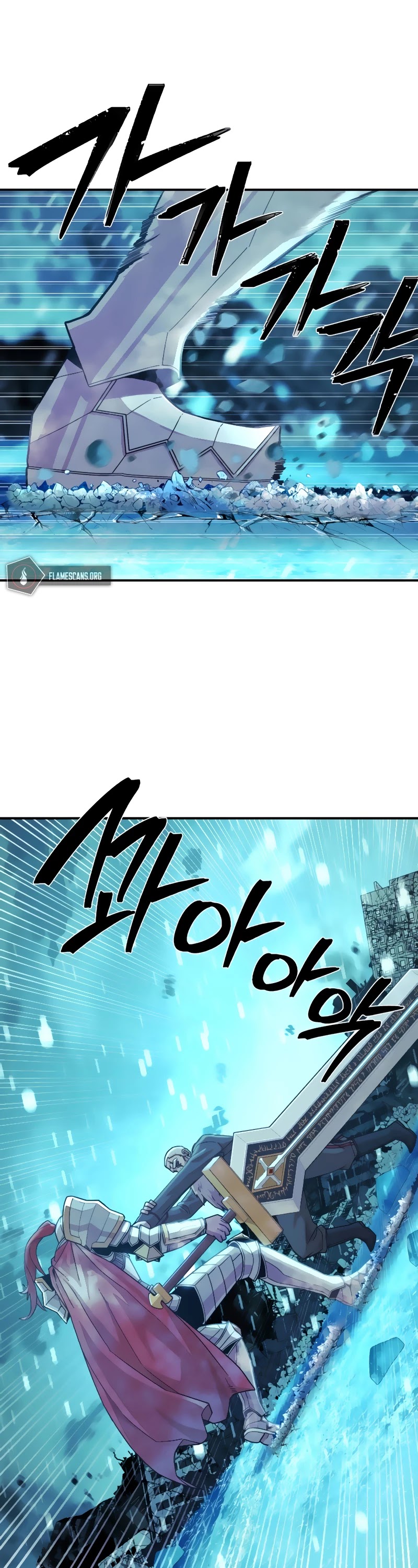 Hero Has Returned Chapter 26 page 29 - Chapter 26