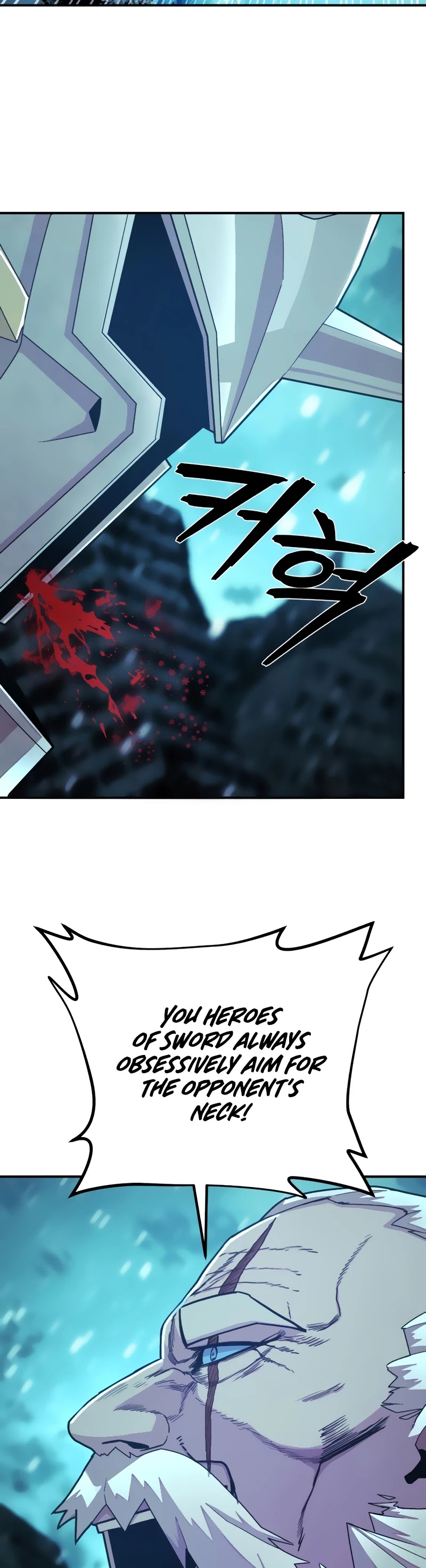 Hero Has Returned Chapter 26 page 30 - Chapter 26