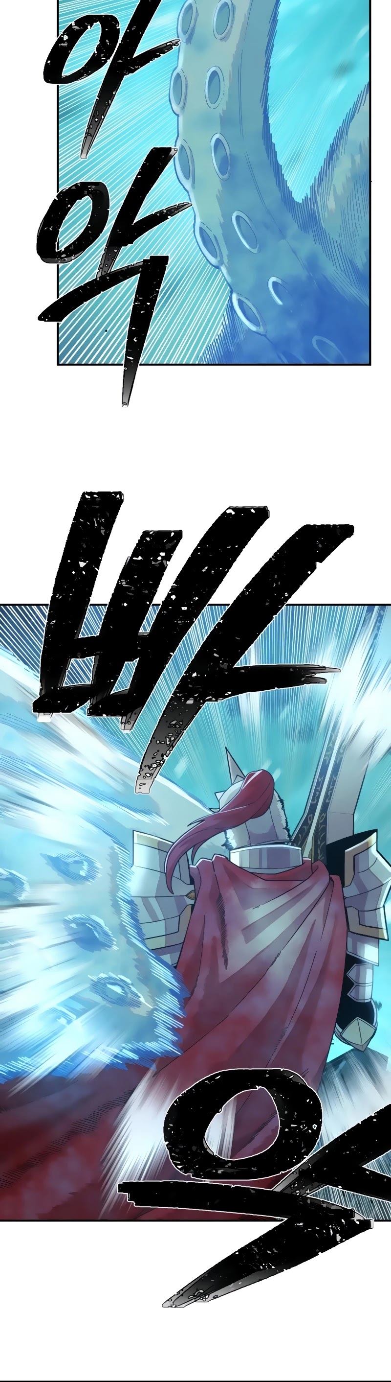 Hero Has Returned Chapter 26 page 34 - Chapter 26
