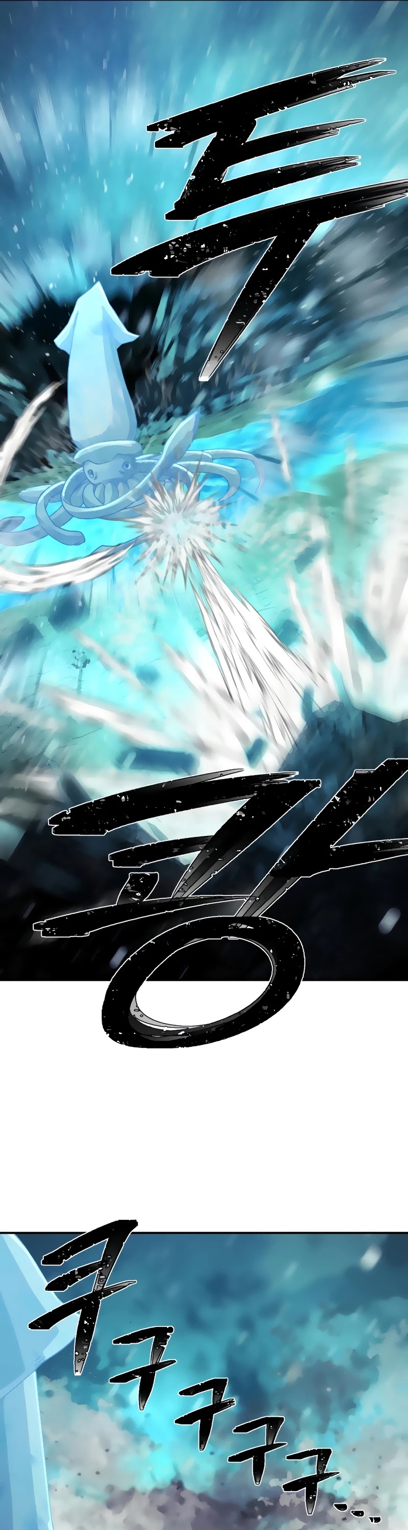 Hero Has Returned Chapter 26 page 35 - Chapter 26