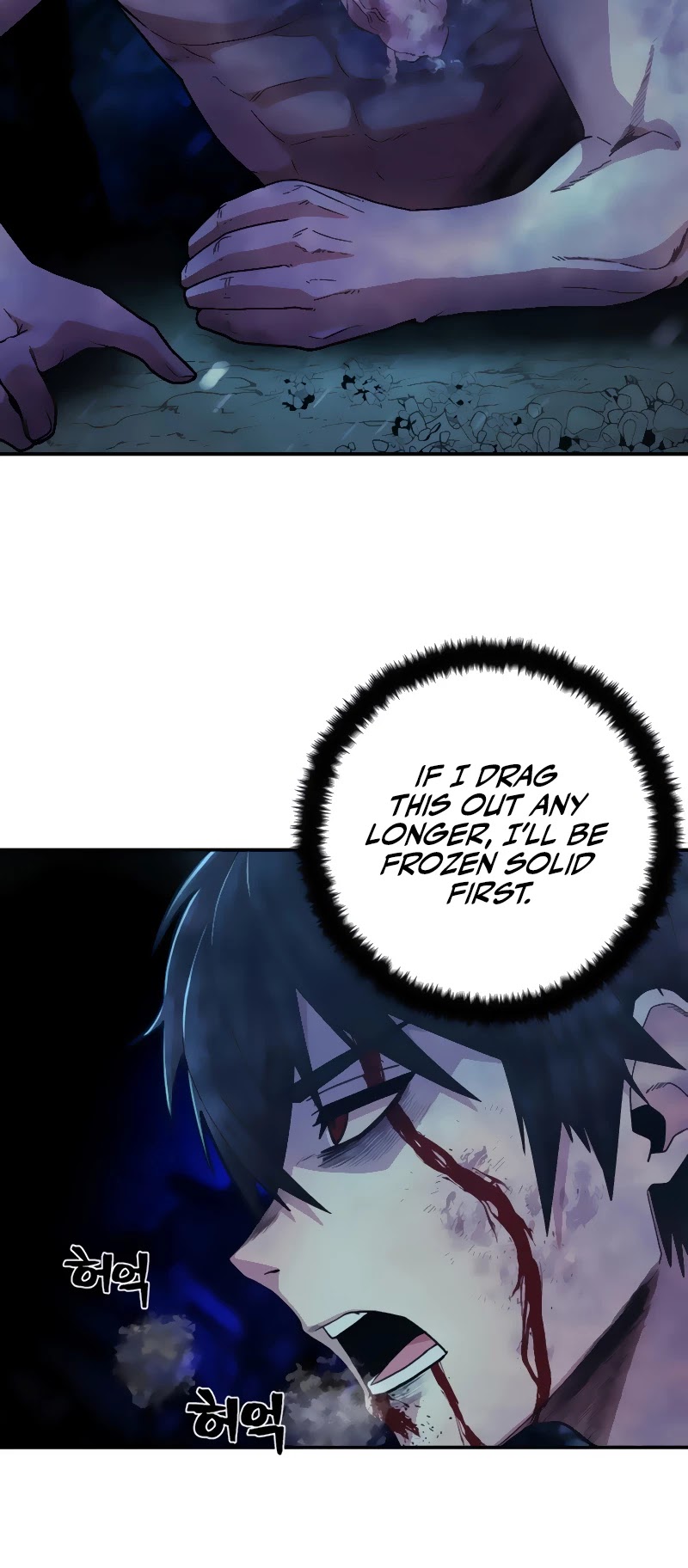Hero Has Returned Chapter 26 page 37 - Chapter 26