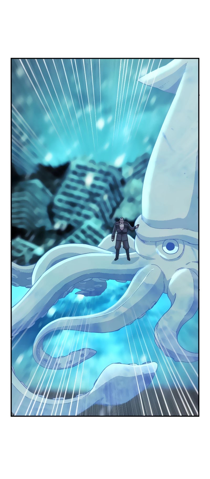 Hero Has Returned Chapter 26 page 38 - Chapter 26