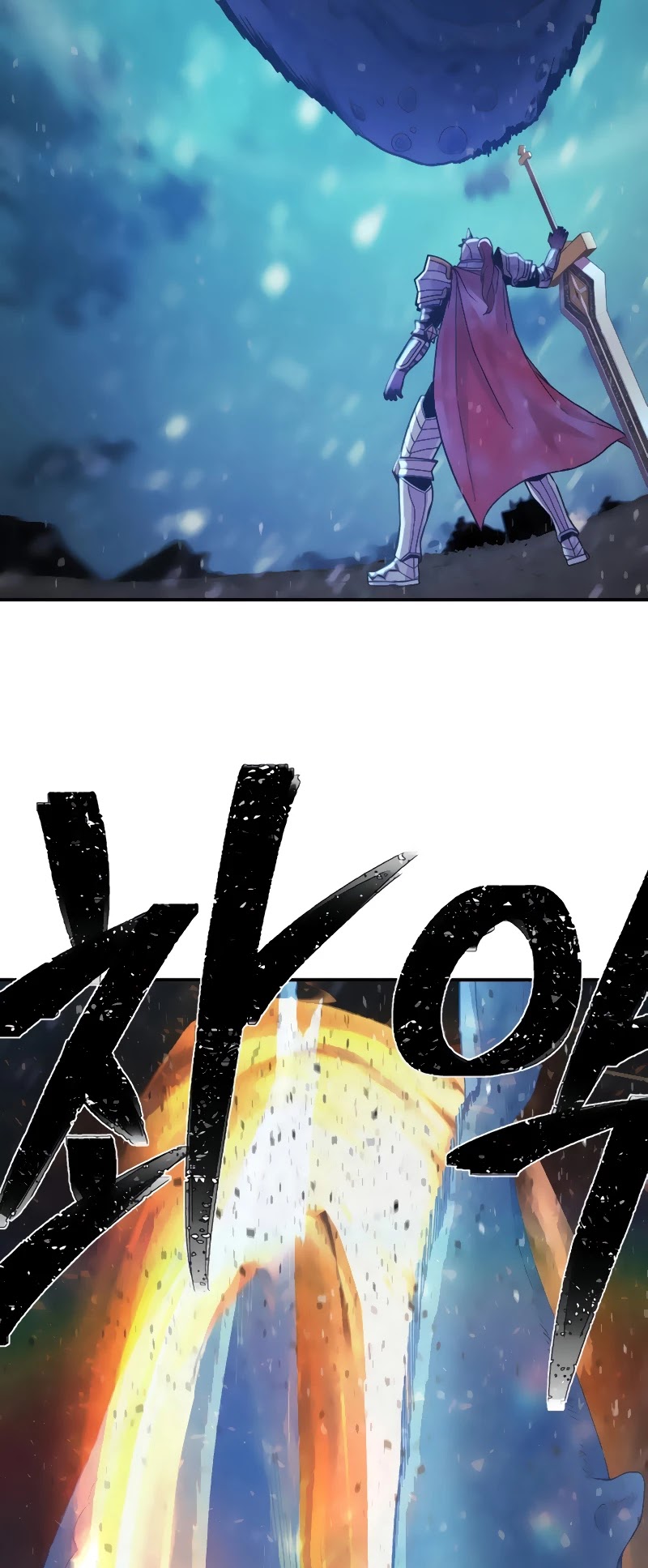 Hero Has Returned Chapter 26 page 41 - Chapter 26