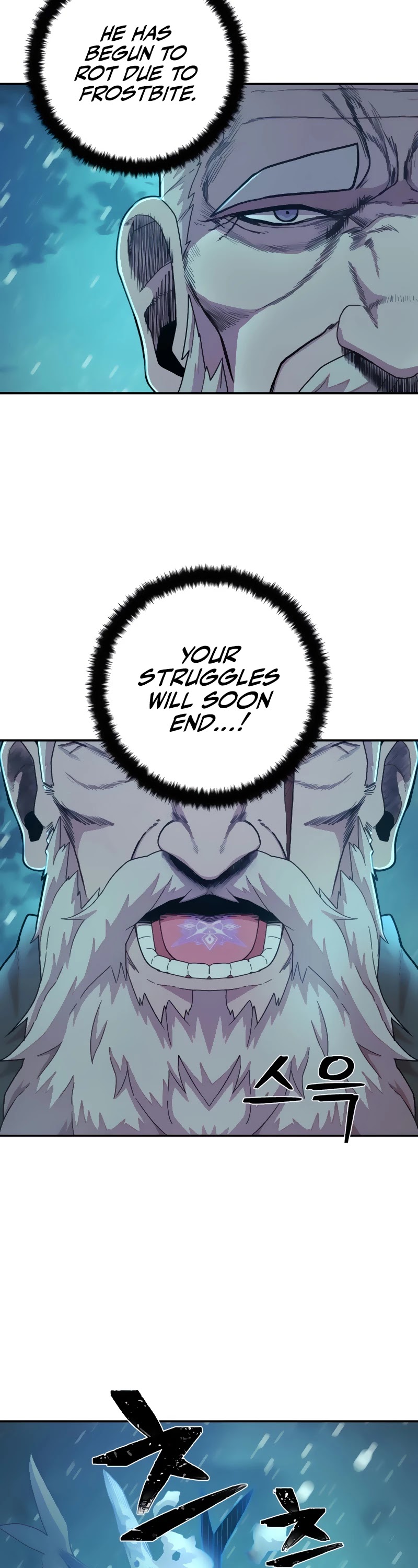Hero Has Returned Chapter 26 page 44 - Chapter 26