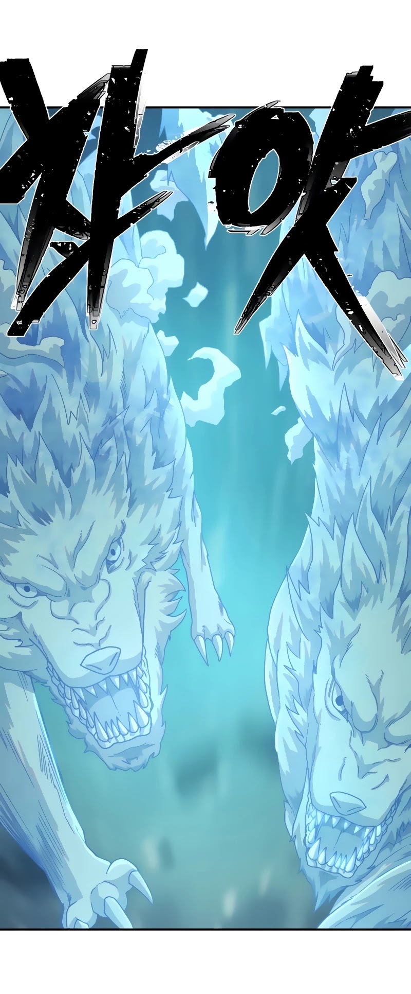 Hero Has Returned Chapter 26 page 46 - Chapter 26