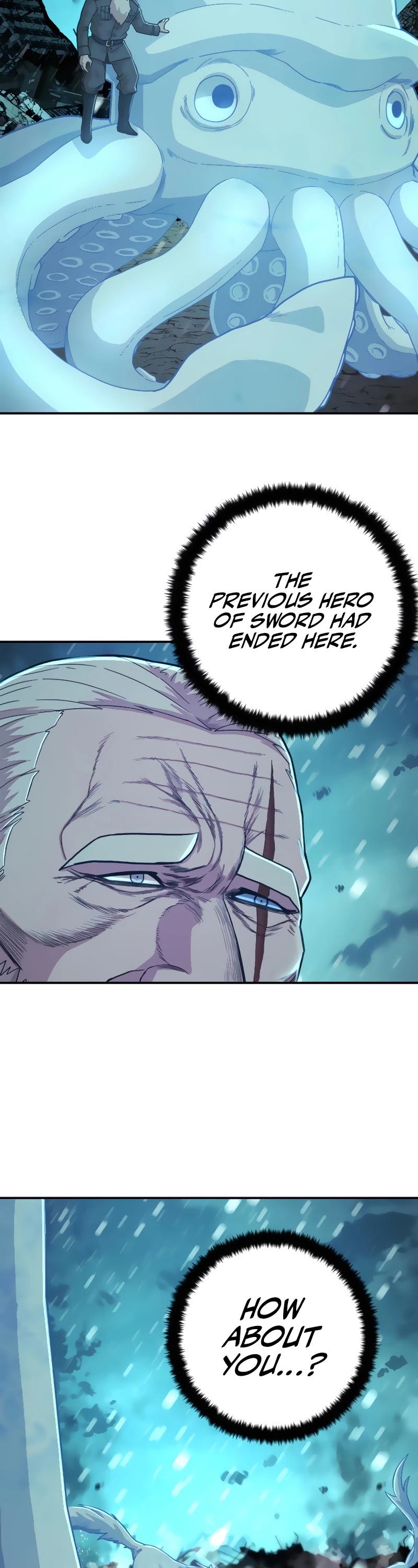 Hero Has Returned Chapter 26 page 48 - Chapter 26