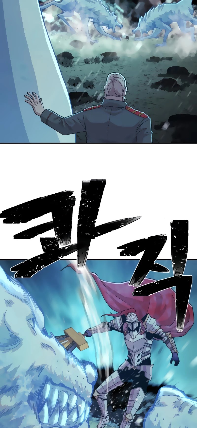 Hero Has Returned Chapter 26 page 49 - Chapter 26