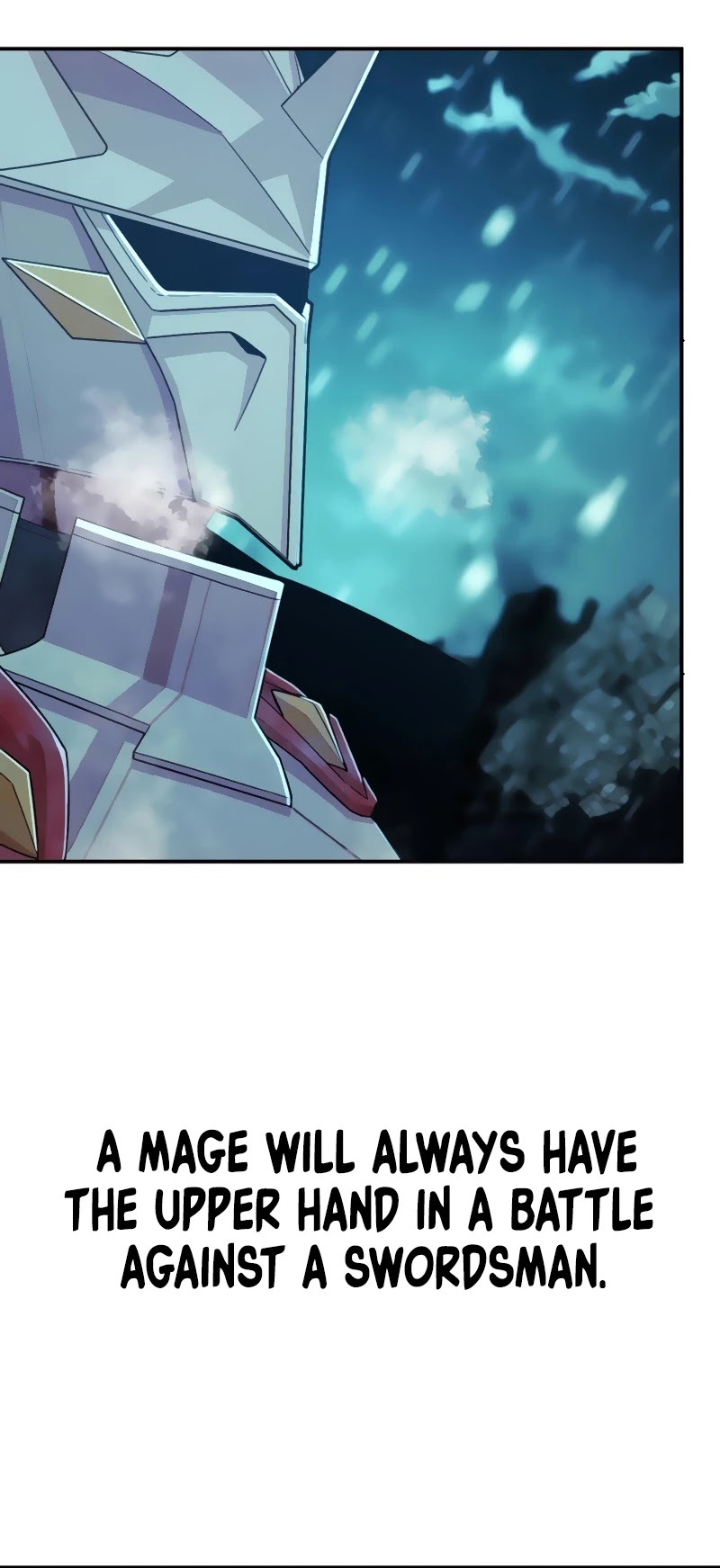 Hero Has Returned Chapter 26 page 5 - Chapter 26