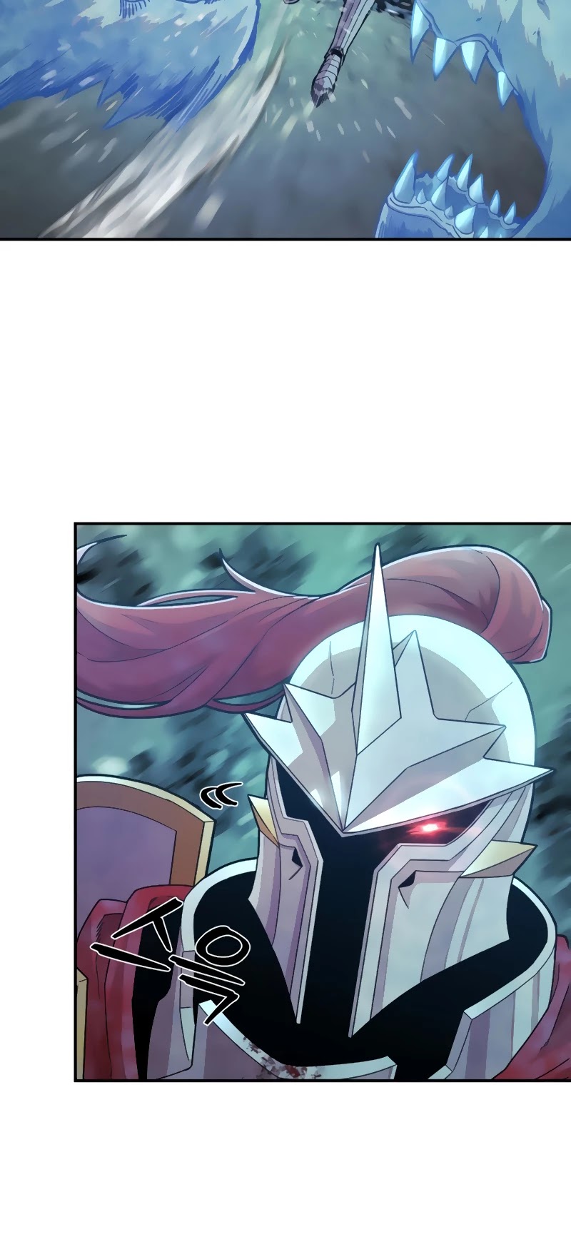 Hero Has Returned Chapter 26 page 50 - Chapter 26