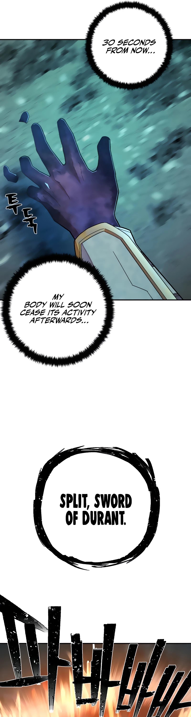 Hero Has Returned Chapter 26 page 51 - Chapter 26