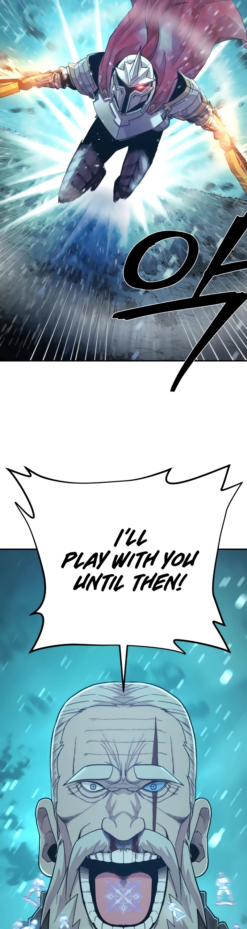 Hero Has Returned Chapter 26 page 55 - Chapter 26