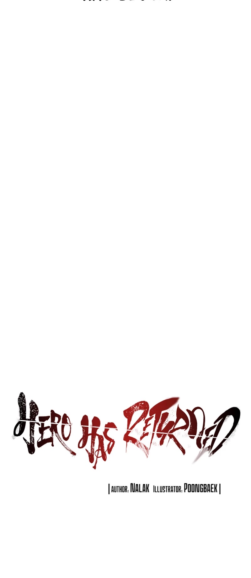 Hero Has Returned Chapter 26 page 61 - Chapter 26