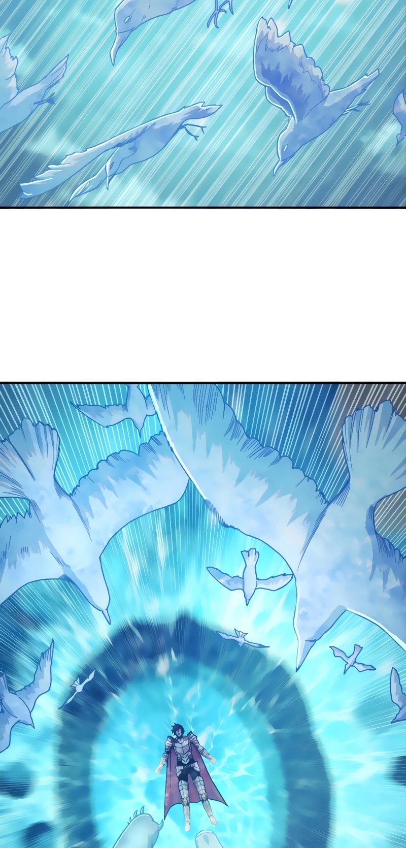 Hero Has Returned Chapter 26 page 8 - Chapter 26