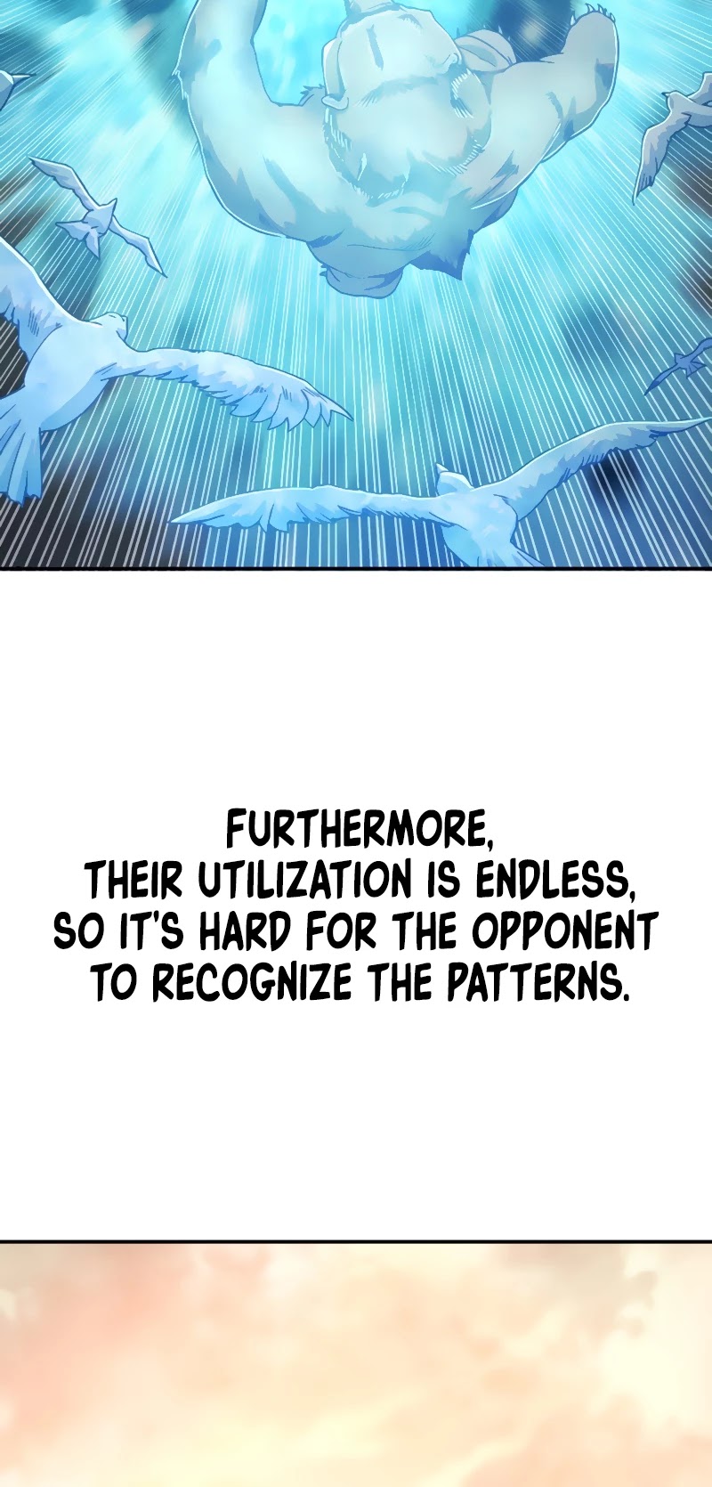 Hero Has Returned Chapter 26 page 9 - Chapter 26