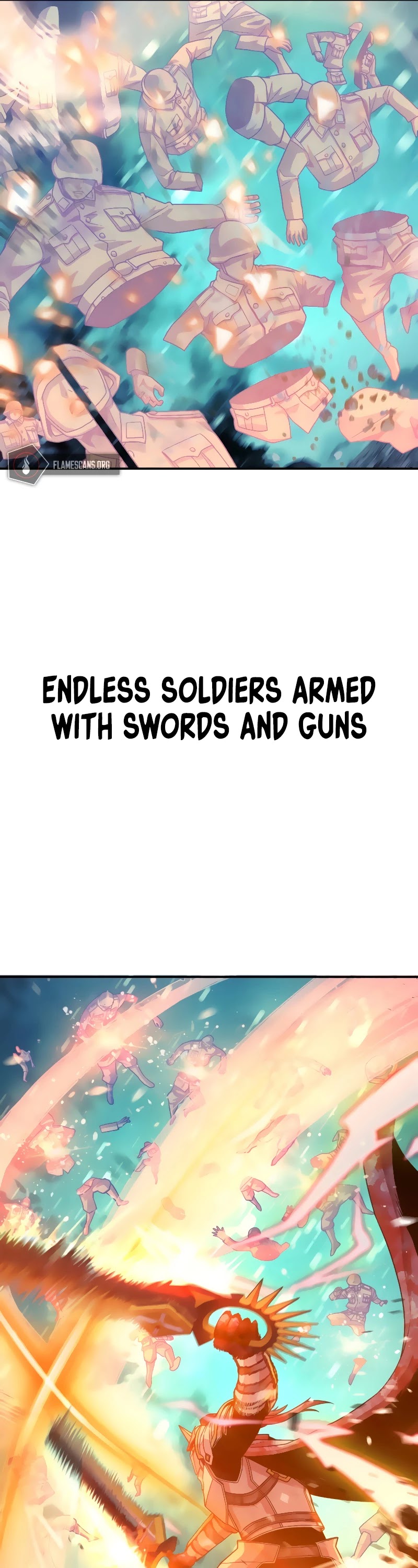 Hero Has Returned Chapter 27 page 18 - Chapter 27