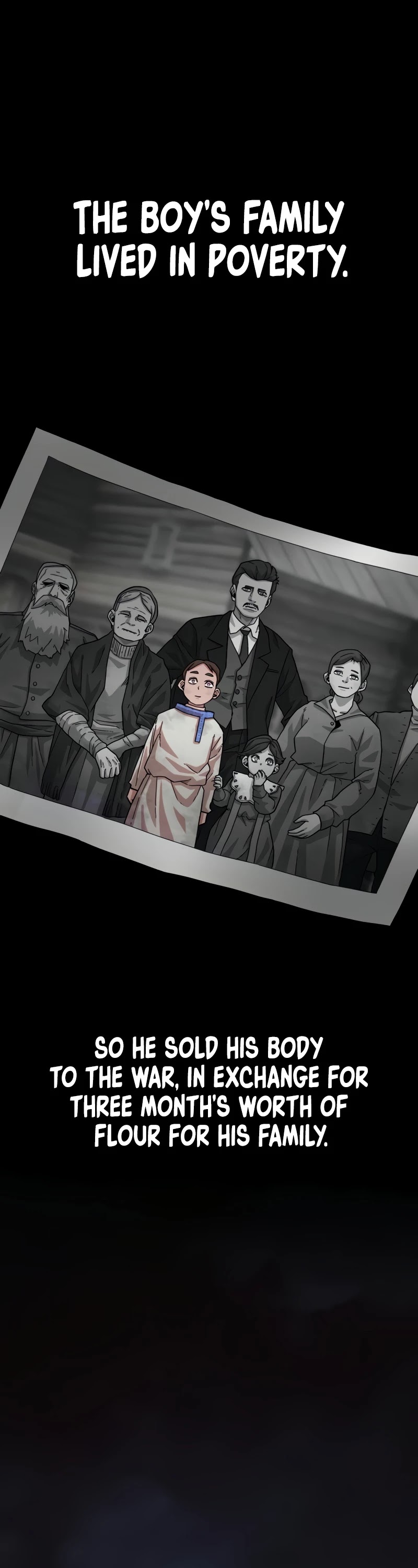 Hero Has Returned Chapter 27 page 2 - Chapter 27