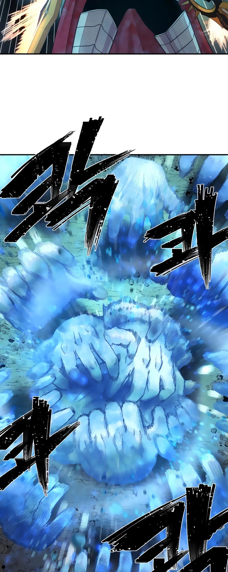 Hero Has Returned Chapter 27 page 20 - Chapter 27