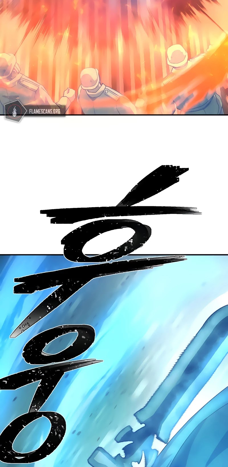 Hero Has Returned Chapter 27 page 24 - Chapter 27