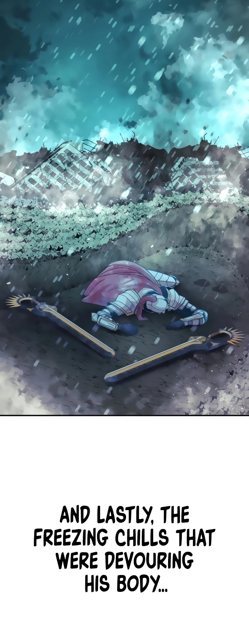 Hero Has Returned Chapter 27 page 29 - Chapter 27