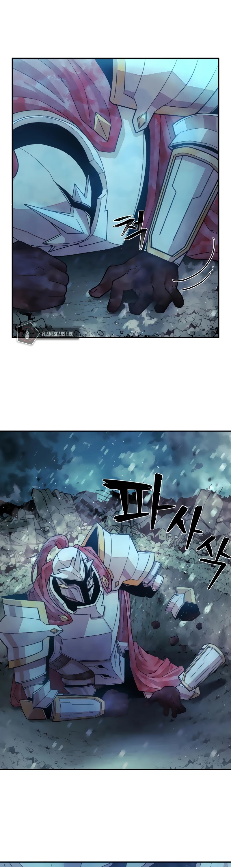 Hero Has Returned Chapter 27 page 30 - Chapter 27