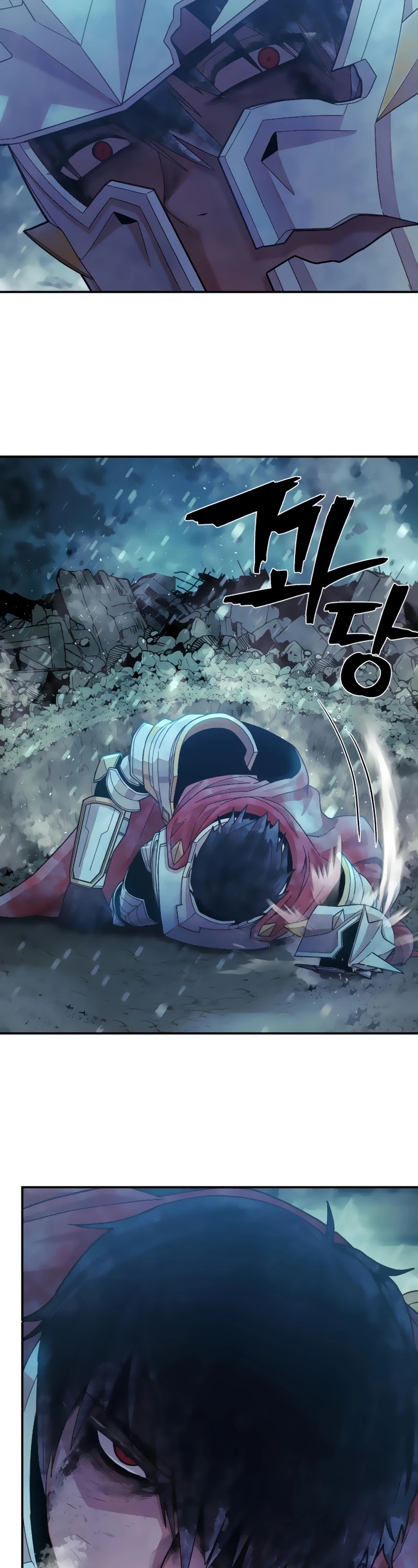Hero Has Returned Chapter 27 page 31 - Chapter 27