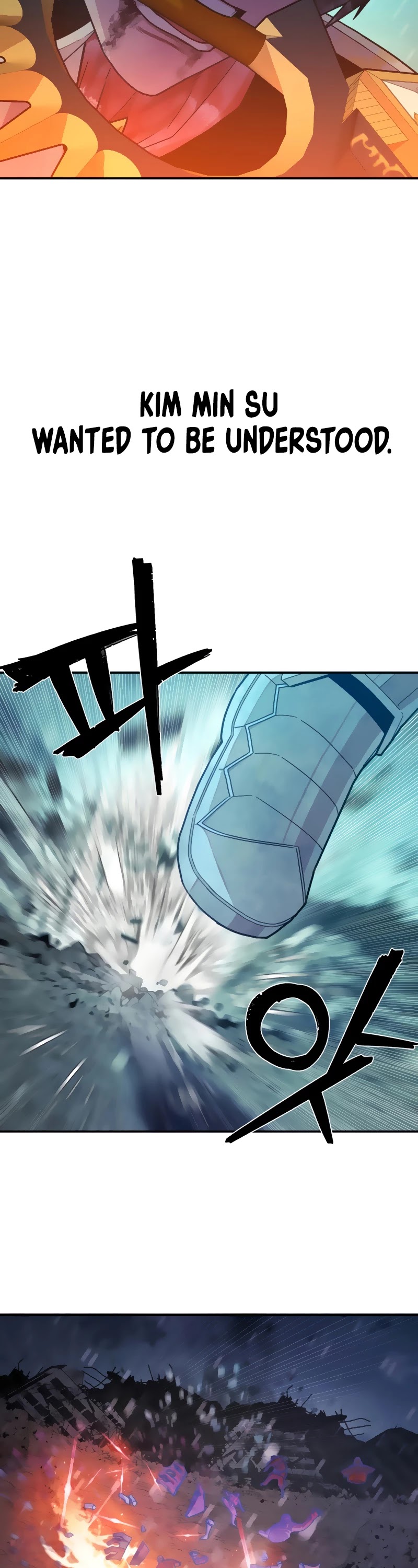 Hero Has Returned Chapter 27 page 39 - Chapter 27