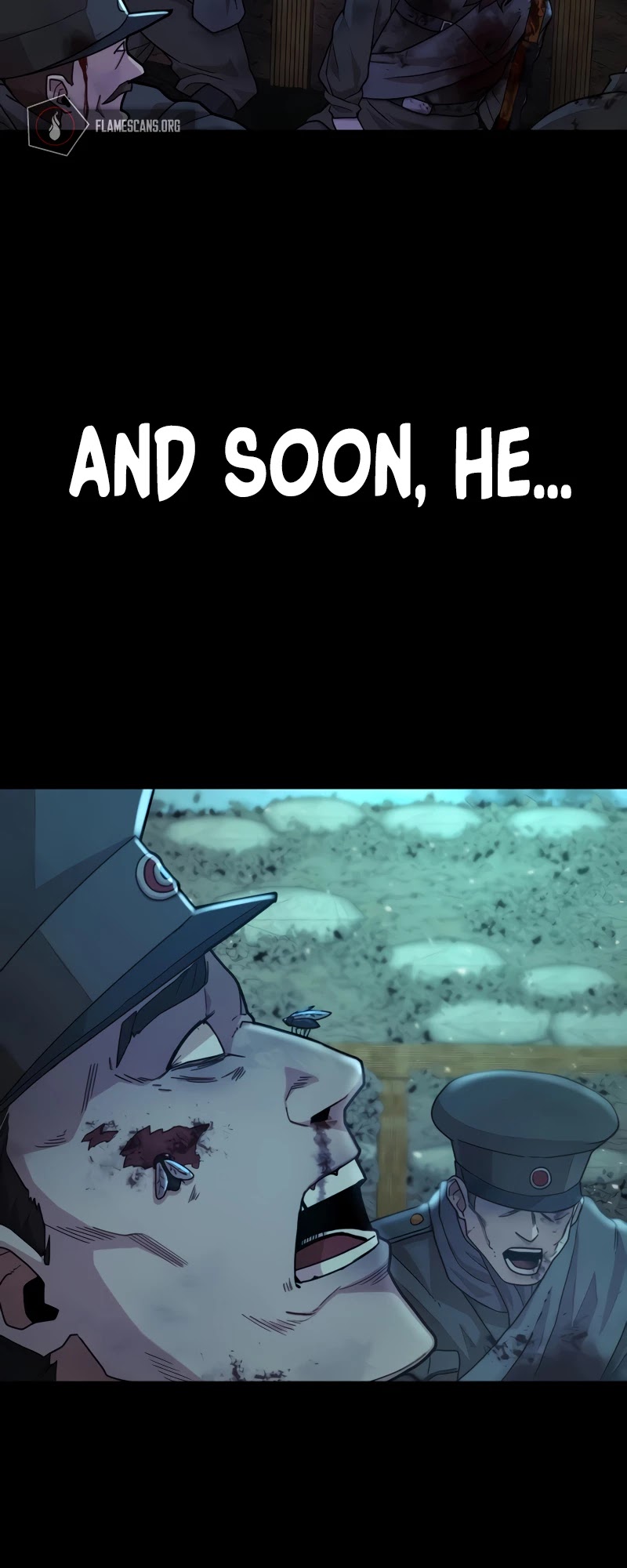 Hero Has Returned Chapter 27 page 4 - Chapter 27