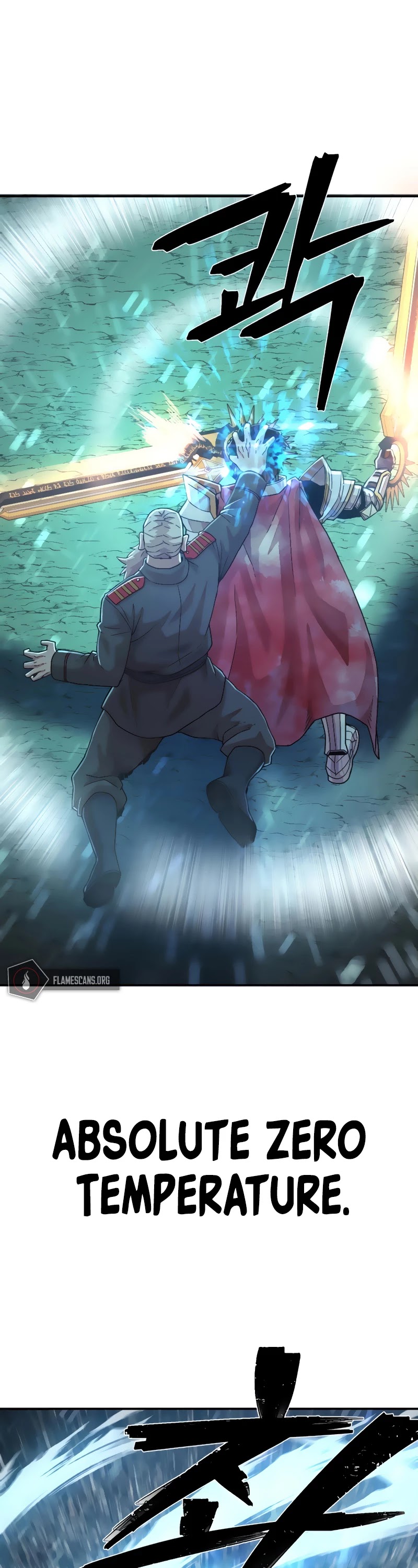 Hero Has Returned Chapter 27 page 46 - Chapter 27
