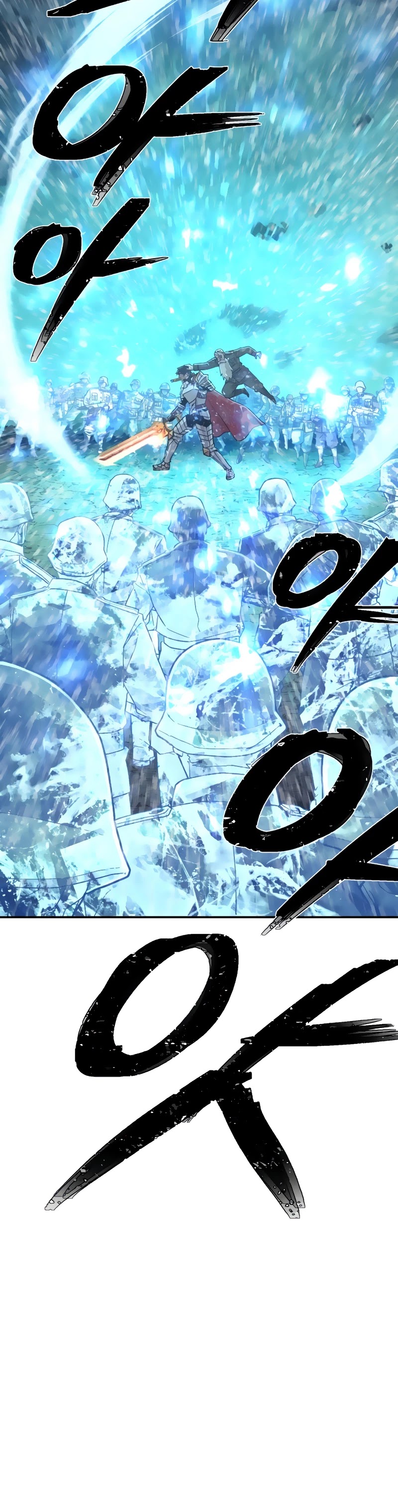 Hero Has Returned Chapter 27 page 47 - Chapter 27