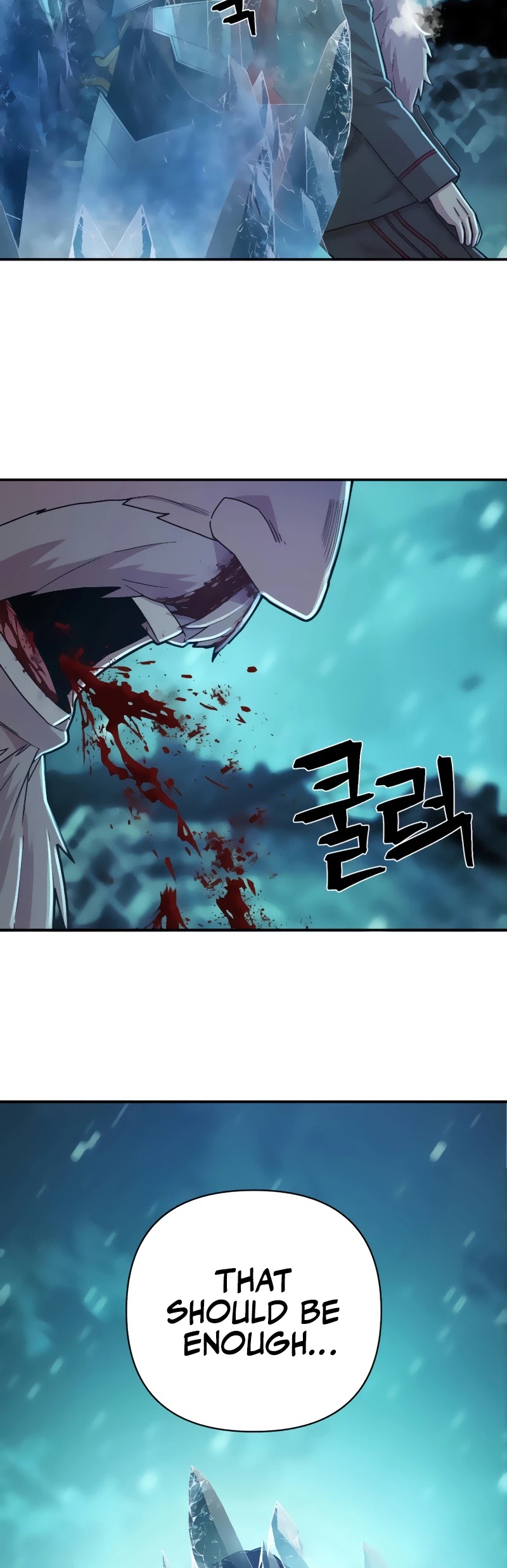 Hero Has Returned Chapter 27 page 51 - Chapter 27