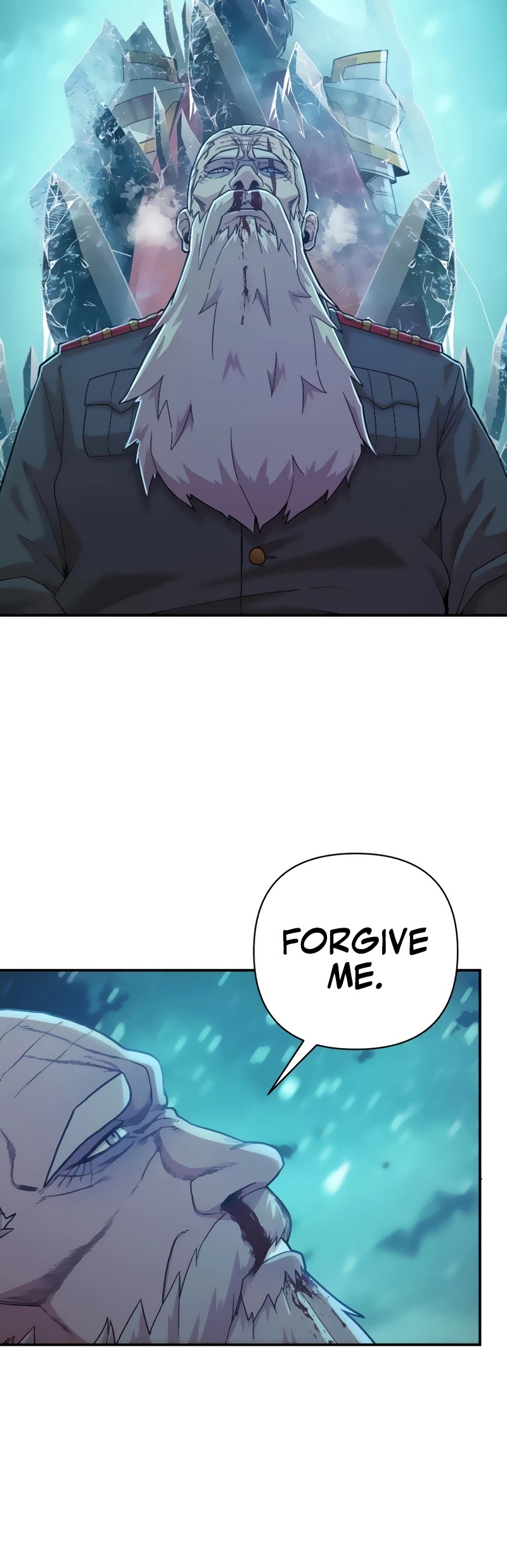 Hero Has Returned Chapter 27 page 52 - Chapter 27