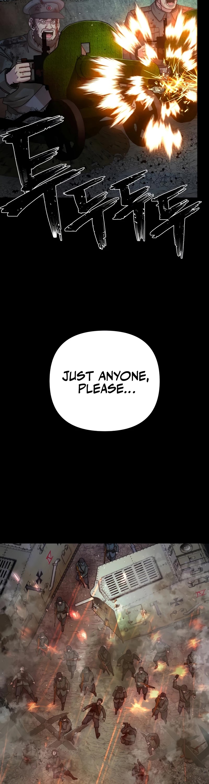 Hero Has Returned Chapter 27 page 7 - Chapter 27