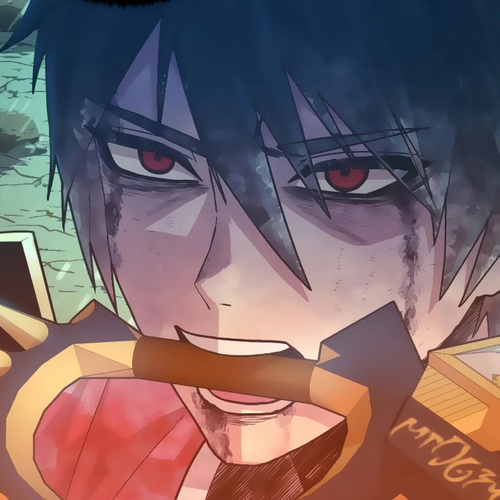 Hero Has Returned Chapter 27 cover