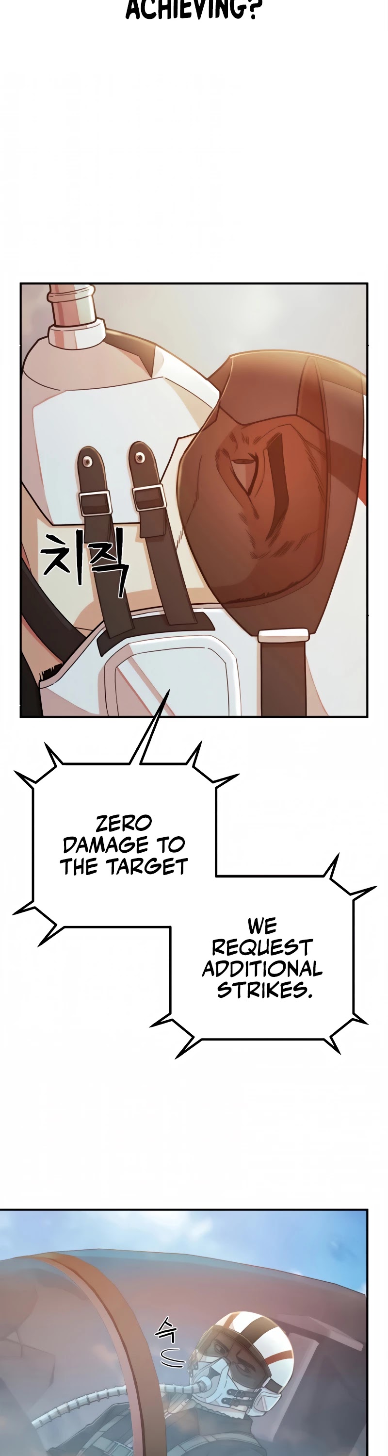 Hero Has Returned Chapter 28 page 13 - Chapter 28