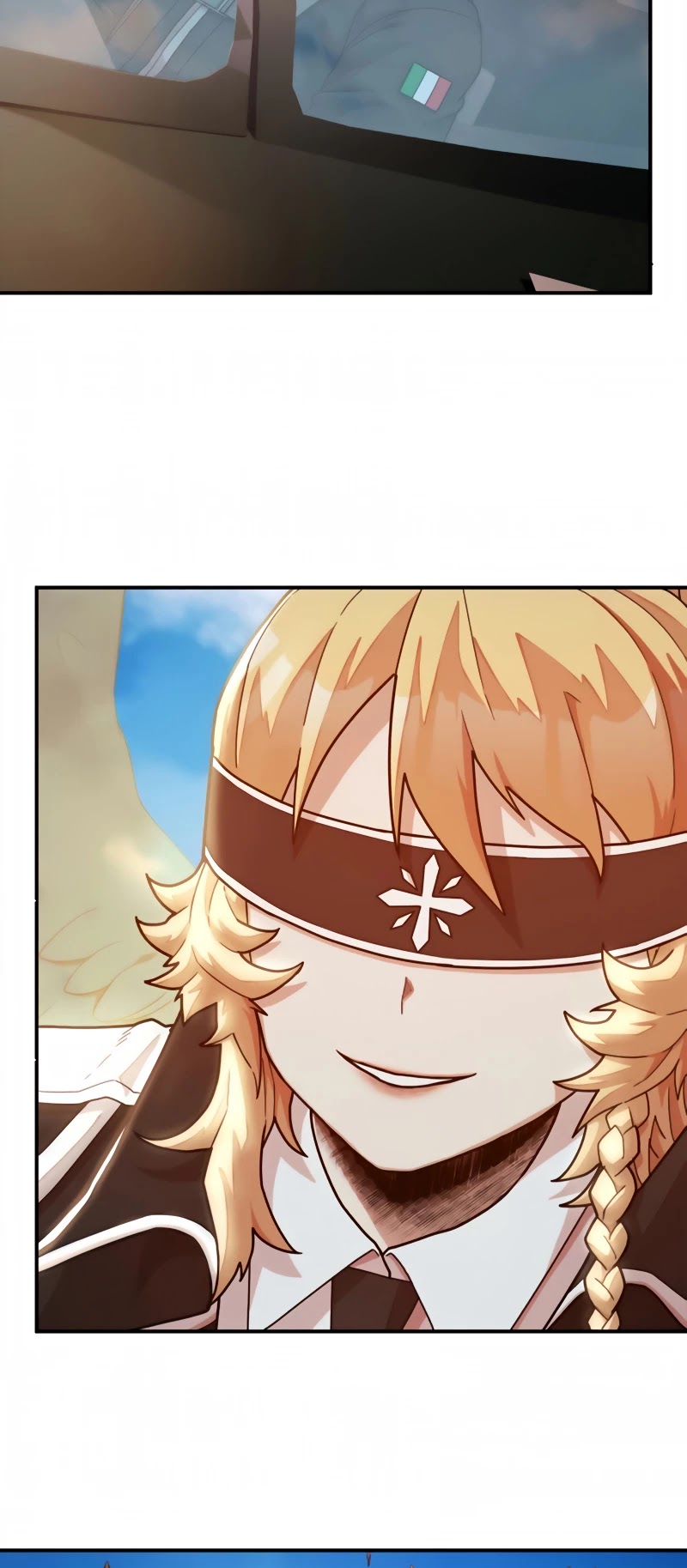 Hero Has Returned Chapter 28 page 14 - Chapter 28