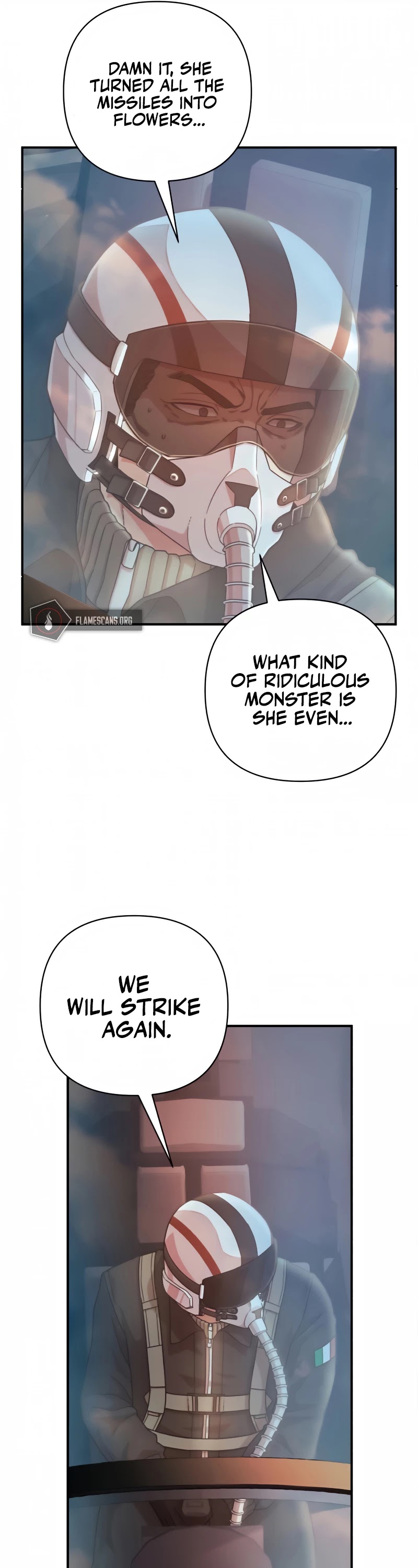 Hero Has Returned Chapter 28 page 16 - Chapter 28