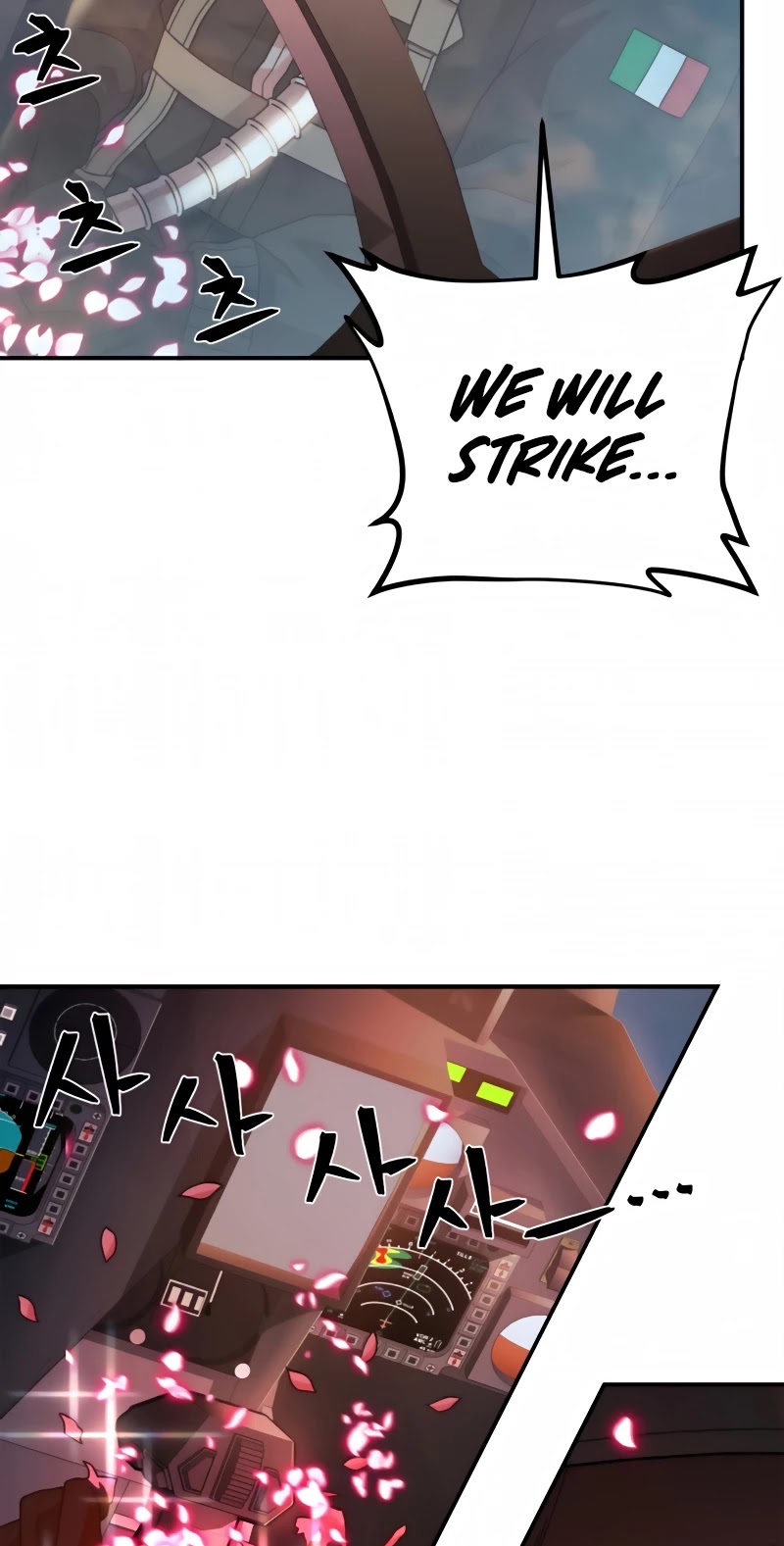 Hero Has Returned Chapter 28 page 18 - Chapter 28