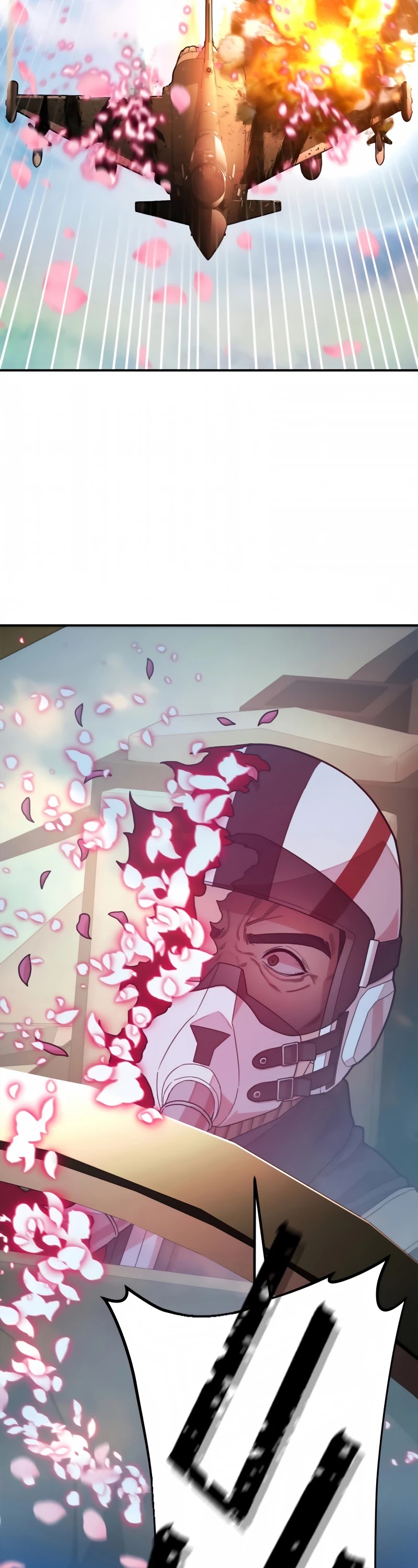 Hero Has Returned Chapter 28 page 21 - Chapter 28