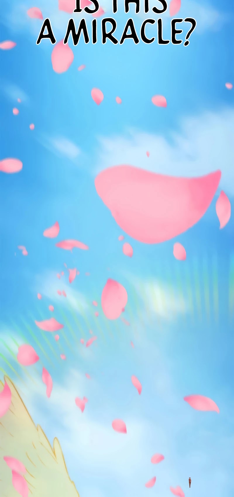 Hero Has Returned Chapter 28 page 23 - Chapter 28