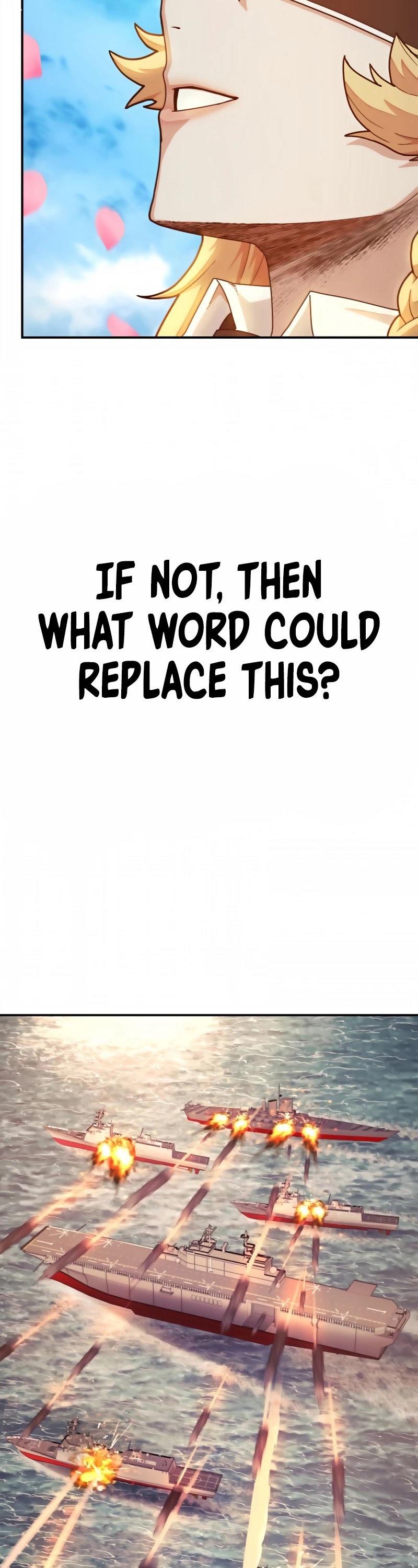 Hero Has Returned Chapter 28 page 25 - Chapter 28
