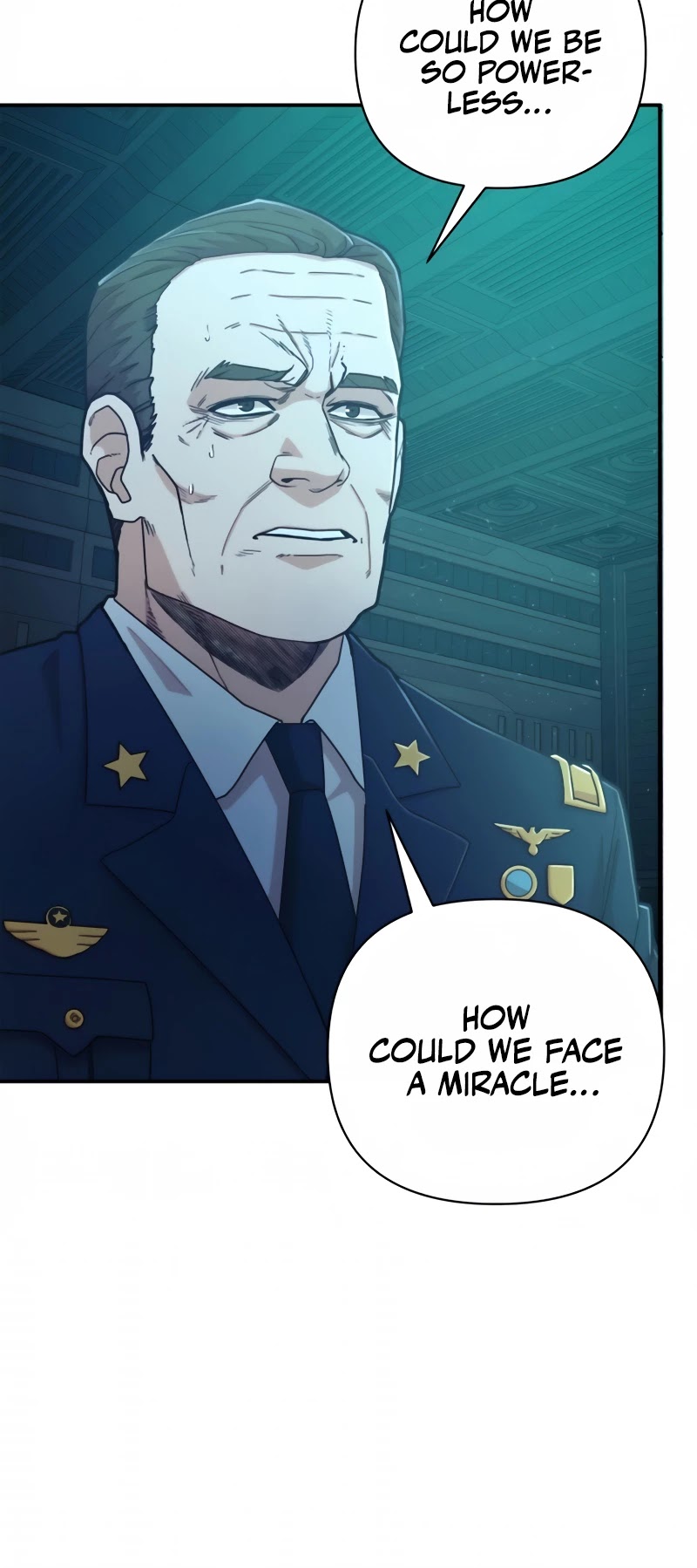 Hero Has Returned Chapter 28 page 31 - Chapter 28