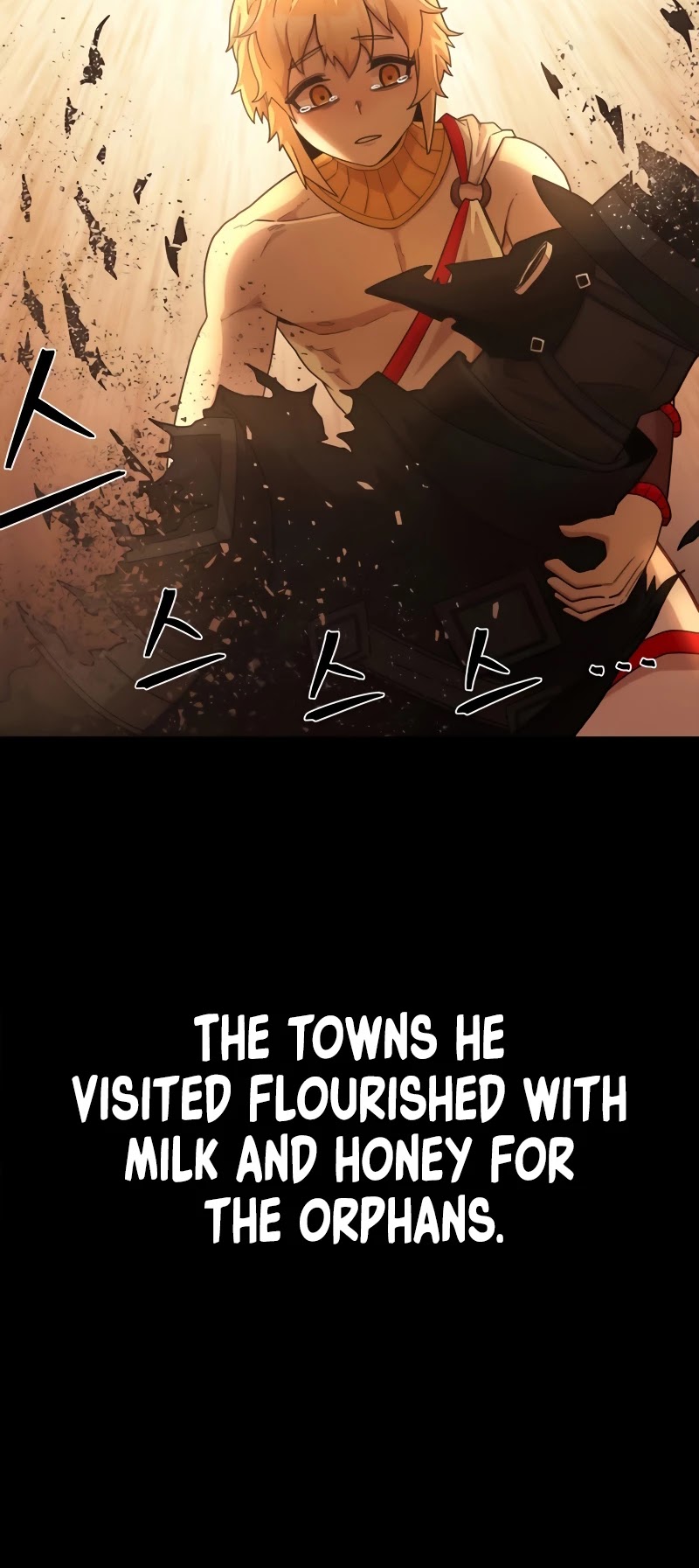 Hero Has Returned Chapter 28 page 39 - Chapter 28