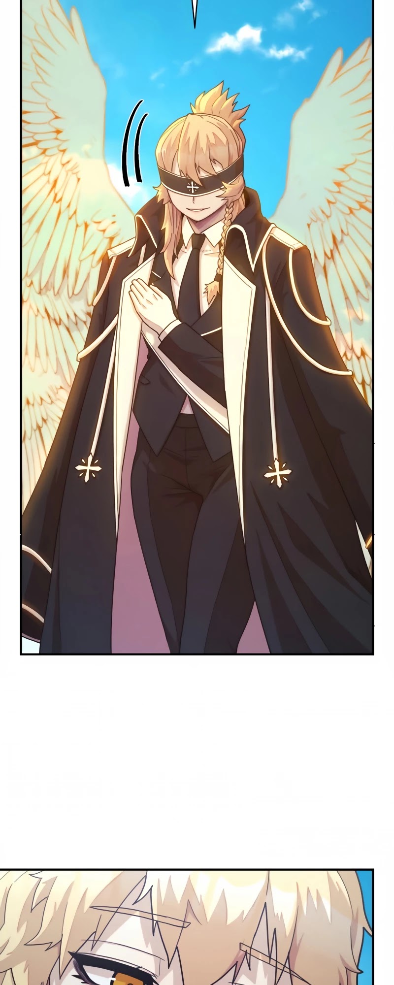 Hero Has Returned Chapter 28 page 45 - Chapter 28